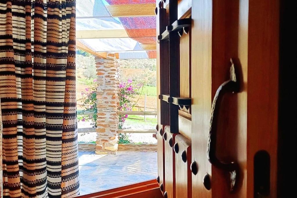 Paraje La Suerte Apartamento Dalia อาดรา ภายนอก รูปภาพ